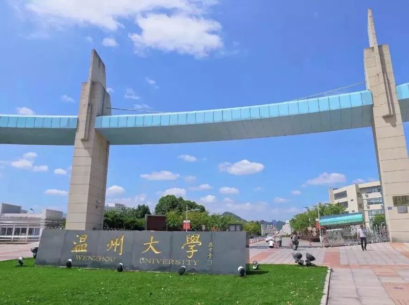 温州大学的专业选择:深度剖析教育学与管理学